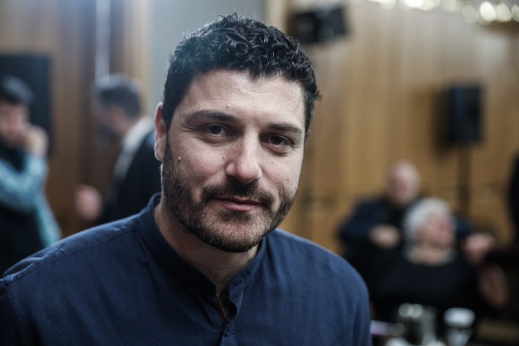 Τεμπονέρας: Την ώρα που ο κ. Μητσοτάκης πανηγύριζε για τις εκλογικές του επιδόσεις, άλλος ένας εργάτ