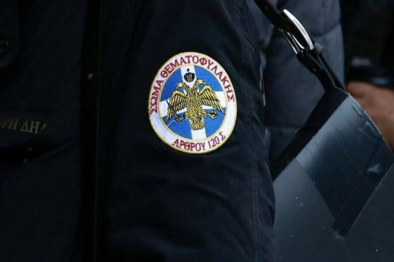 «Θεματοφύλακες του Συντάγματος» για την απαγωγή του γυμνασιάρχη – «Ήταν φαν των μέτρων και των εμβολίων»