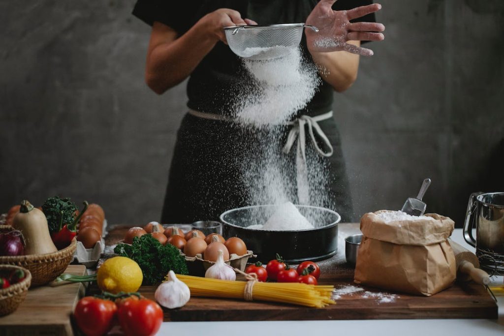 12 Έξυπνα tips κουζίνας που ξέρουν μόνο οι επαγγελματίες σεφ