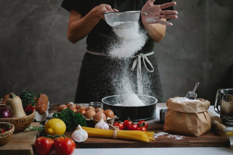 12 Έξυπνα tips κουζίνας που ξέρουν μόνο οι επαγγελματίες σεφ