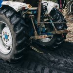 Νεμέα: Νεκρός αγρότης που καταπλακώθηκε από το τρακτέρ του