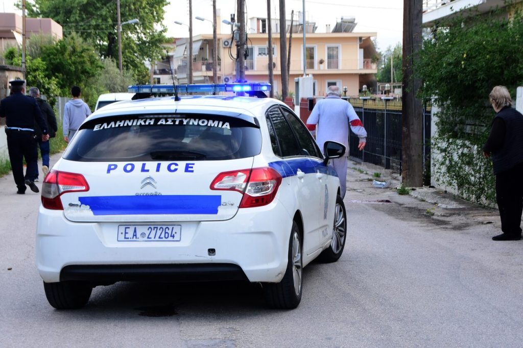 Ποσειδώνος: Τραγωδία στην άσφαλτο – Νεκρός οδηγός μηχανής