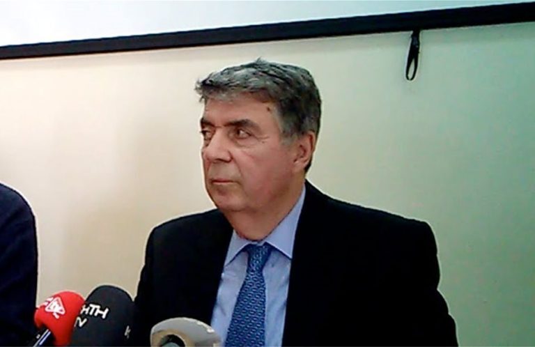 Εκλογές 2023: Ποιος είναι ο υπουργός αγροτικής ανάπτυξης και τροφίμων Γεώργιος Τσακίρης