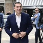 Ξεκίνησε νέο ριάλιτι στα κόμματα της Κεντροαριστεράς