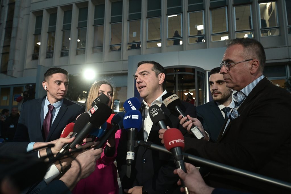 Αλέξης Τσίπρας: Οι σοκαριστικές αποκαλύψεις Παπαδημούλη, Χουλιαράκη, Βούτση και Στουρνάρα για τη δια
