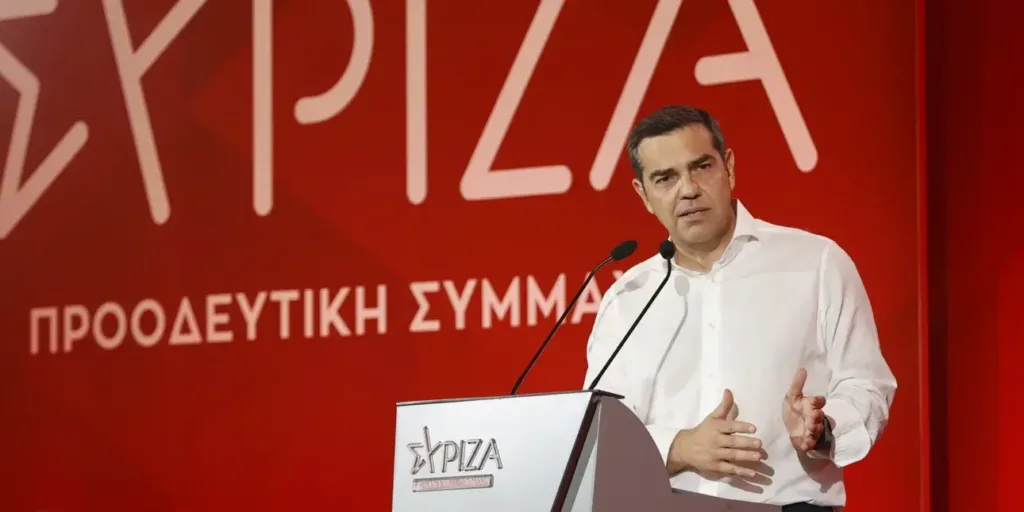 ΣΥΡΙΖΑ: Φθηνά προεκλογικά παιχνίδια Μητσοτάκη με τη μουσουλμανική μειονότητα