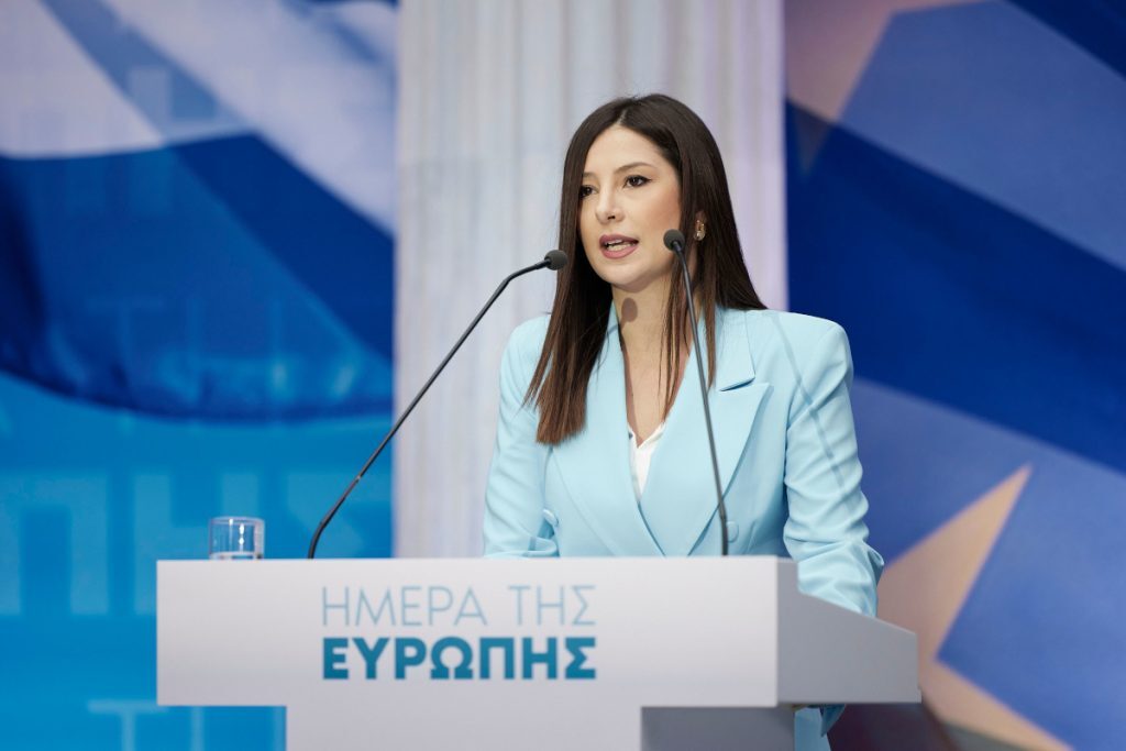 Πορφυλένια Κανελλοπούλου στο Eleftherostypos.gr: Οι νέοι δεν πρέπει να παρασυρθούν από όσους δεν έχο