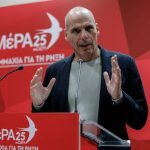 ΜέΡΑ25: Η Γερμανία πέταξε εκτός χώρας τον Βαρουφάκη – Γιατί του απαγορεύτηκε η είσοδος και κάθε πολιτική δραστηριότητα