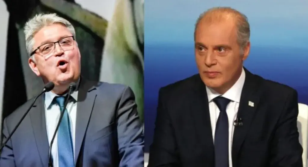 Εκλογές 2023: «Πόλεμος» μεταξύ «Ελληνικής Λύσης» και «Νίκης»
