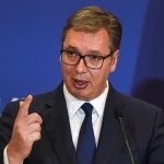 Βούτσιτς: Στο Ιράν γίνεται αυτό που έγινε το 1999 στην Σερβία