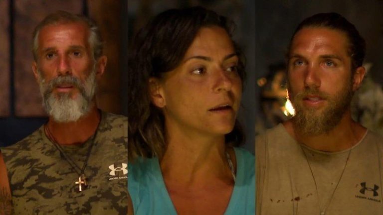 Survivor All Star spoiler 17/5: Όντως τώρα; – Αυτός ο παίκτης αποχωρεί απόψε!