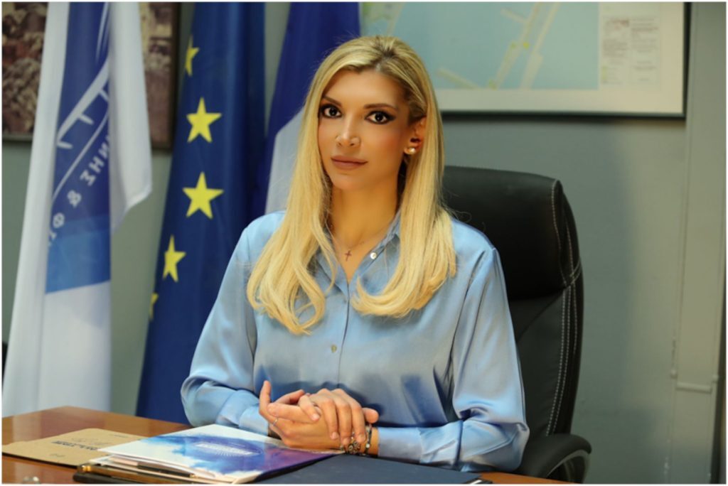 Νέα επίθεση Παππά με προσβλητικούς χαρακτηρισμούς – Θύμα του αυτή την φορά η Χριστίνα Τσιλιγκίρη