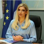 Νέα επίθεση Παππά με προσβλητικούς χαρακτηρισμούς – Θύμα του αυτή την φορά η Χριστίνα Τσιλιγκίρη