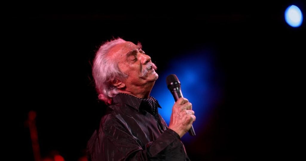 Ξεκίνησαν οι εκδηλώσεις του Δήμου Ηλιούπολης – Συναυλία του Κώστα Χατζή στο Δημοτικό Θέατρο