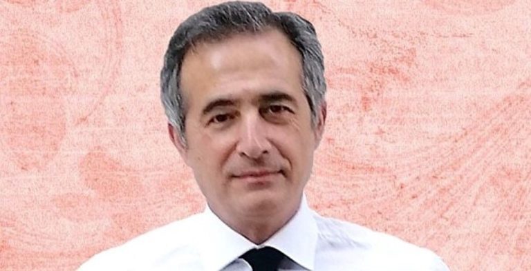 Νέα κυβέρνηση-Στάθης Κωνσταντινίδης: Ποιος είναι ο νέος Υφυπουργός Μακεδονίας – Θράκης