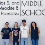 Γεωργική Σχολή: Ευρωπαϊκό χρυσό στην στατιστική