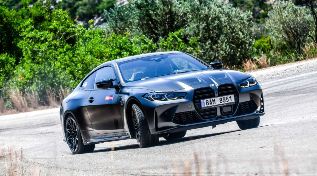 Fun to Drive: Γιατί μερικά αυτοκίνητα είναι πιο ευχάριστα στην οδήγηση;