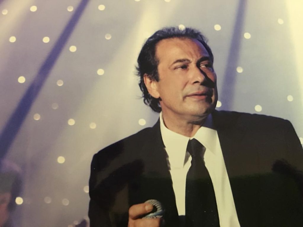Αντύπας για Νότη Σφακιανάκη: «Δεν μπορεί να τον βρει κανένας, δεν ξέρω τι έχει πάθει»
