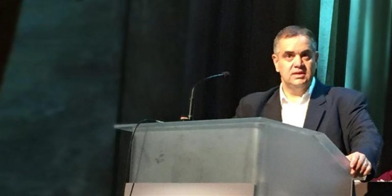 Σπανάκης: Πρόσθετα 220 εκατ. ευρώ στους Δήμους για το 2024
