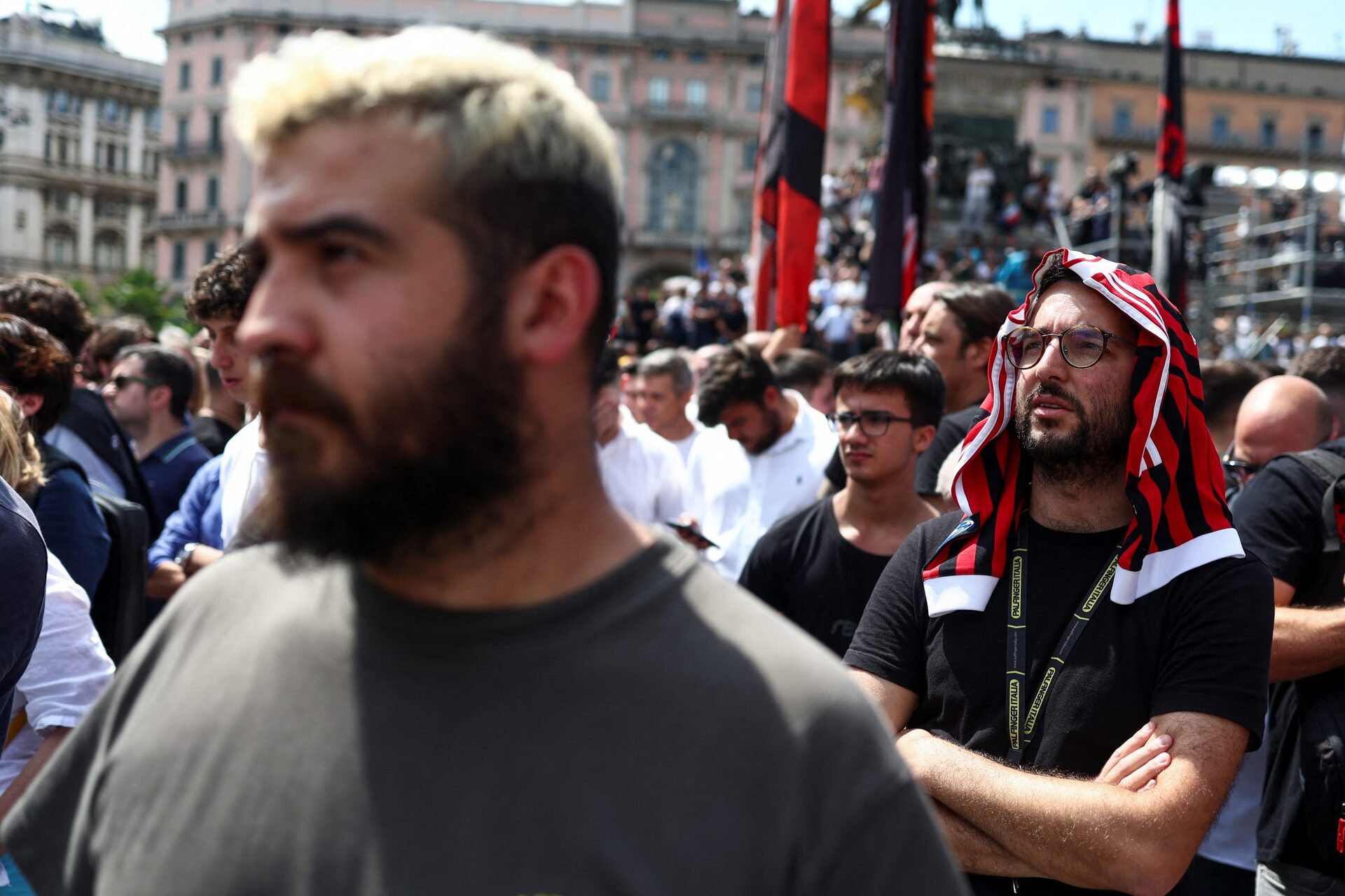 Μπερλουσκόνι