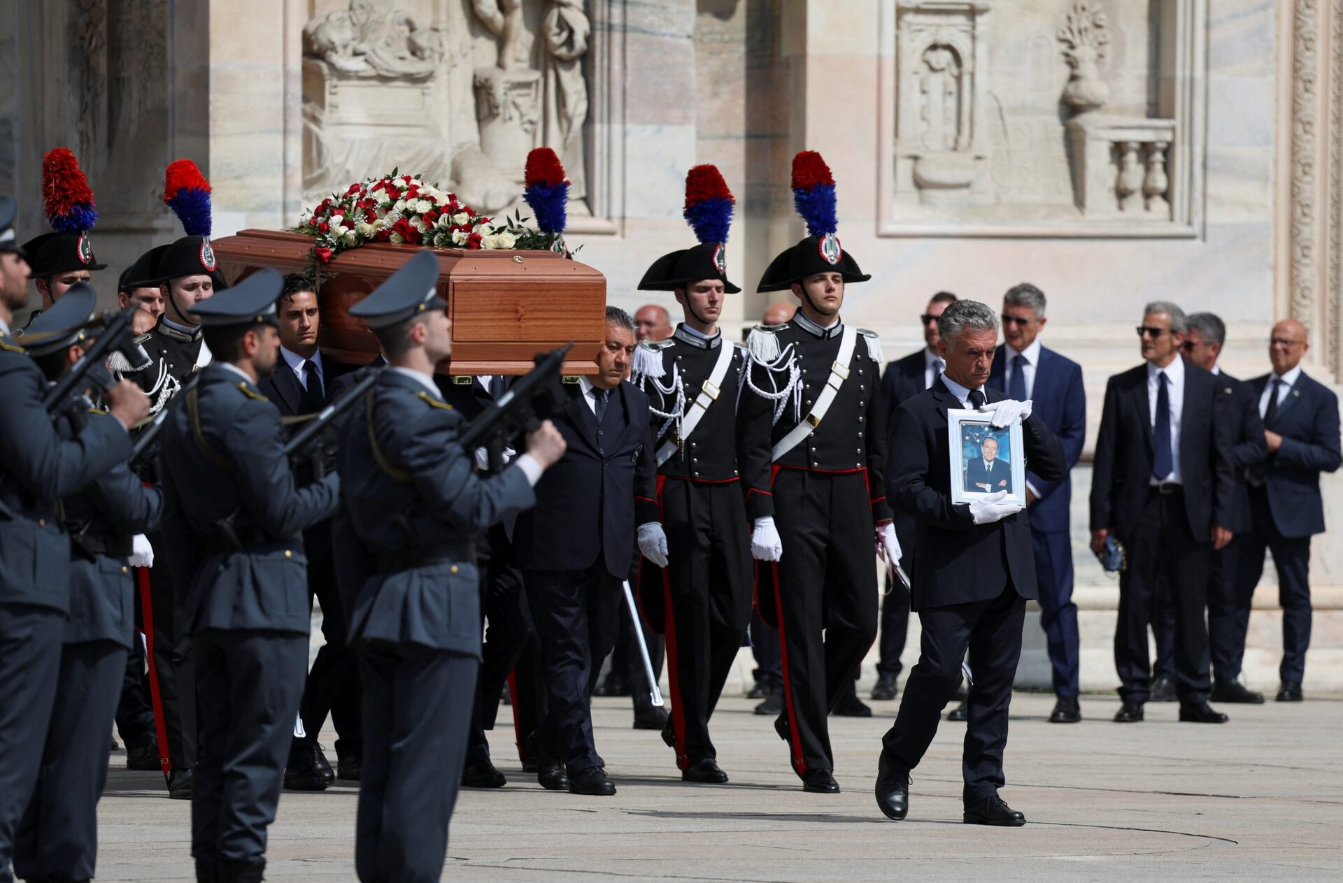 Μπερλουσκόνι