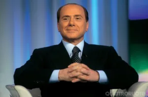 Μπερλουσκόνι