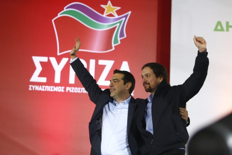 H άνοδος και η πτώση του «επαναστάτη» Πάμπλο Ιγκλέσιας