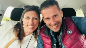 Ζωή Κωνσταντοπούλου: Ποιος είναι ο σύντροφος της Διαμαντής Καραναστάσης