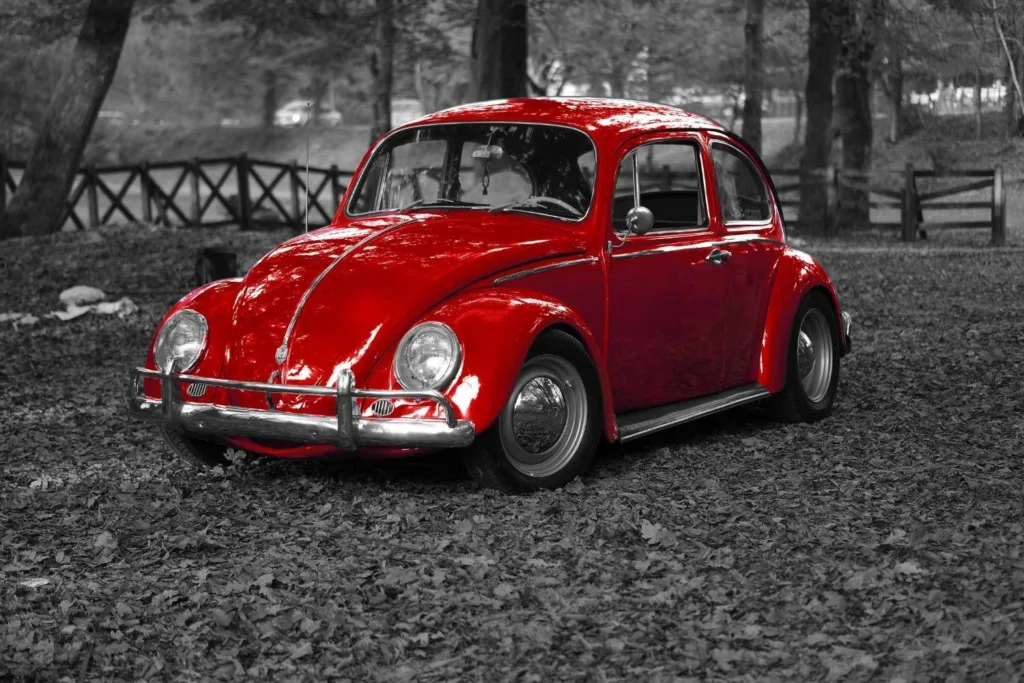 Παγκόσμια ημέρα Volkswagen Beetle σήμερα 22 Ιουνίου