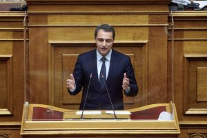 Σενετάκης για ΟΠΕΚΕΠΕ: «Δεν έχω να φοβηθώ τίποτα – Ζήτησα ο ίδιος την άρση της ασυλίας μου»