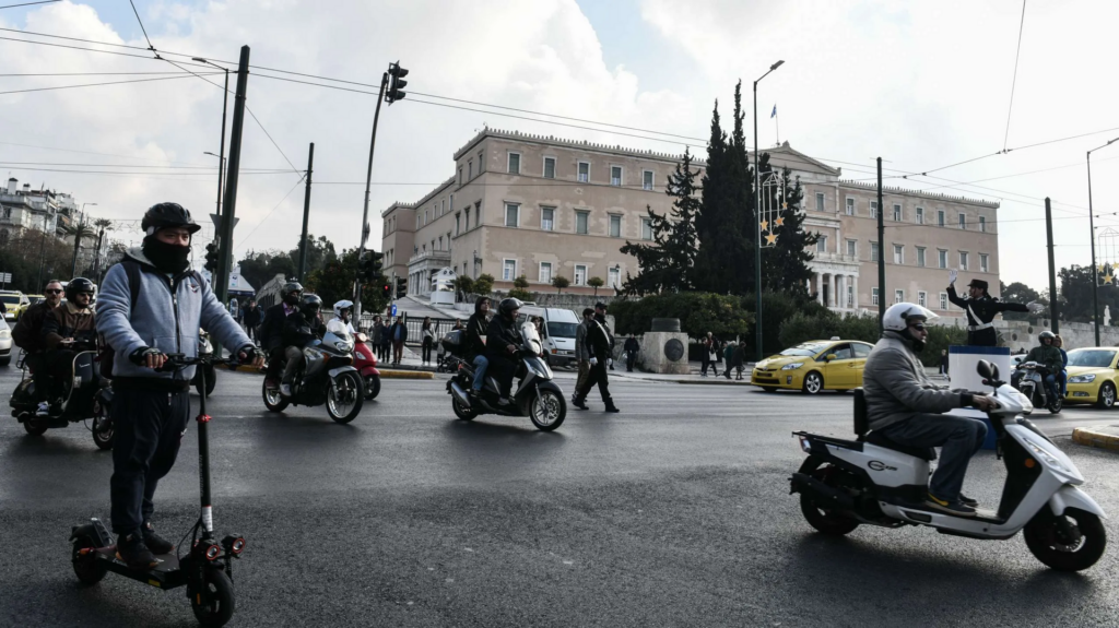 Εκλογές 2023: Οι θέσεις κάθε κόμματος σχετικά με την αυτοκίνηση