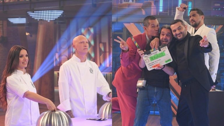 MasterChef: Έσκισε ή πάτωσε; Τι έδειξαν τα νούμερα τηλεθέασης του τελικού