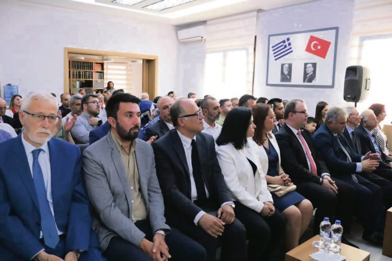 Εκλογές 2023: Ο ρόλος του τουρκικού προξενείου στην εκλογή του βουλευτή του ΣΥΡΙΖΑ Φερχάτ
