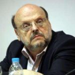 Επανήρθε ο Αντώναρος: Ζητάει από Καραμανλή, Σαμαρά, Παπανδρέου και Τσίπρα να ρίξουν την κυβέρνηση Μητσοτάκη