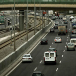 Συνελήφθη 40χρονη δυο φορές μέσα σε τέσσερις μέρες να οδηγεί στη ΛΕΑ της Αττικής οδού