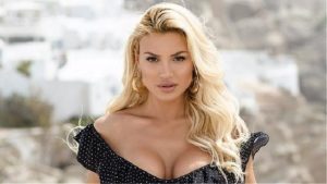 Αλεξάνδρα Παναγιώταρου: Ξεκαθάρισε τις φήμες για παραγωγούς και τα συμβόλαια