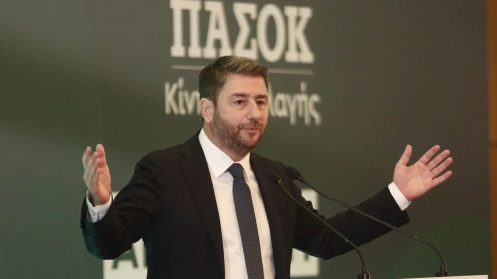 Διπλό «όχι» από ΠΑΣΟΚ σε ΣΥΡΙΖΑ για συνεργασίες και «μέτωπο» κατά της ΝΔ στις αυτοδιοικητικές
