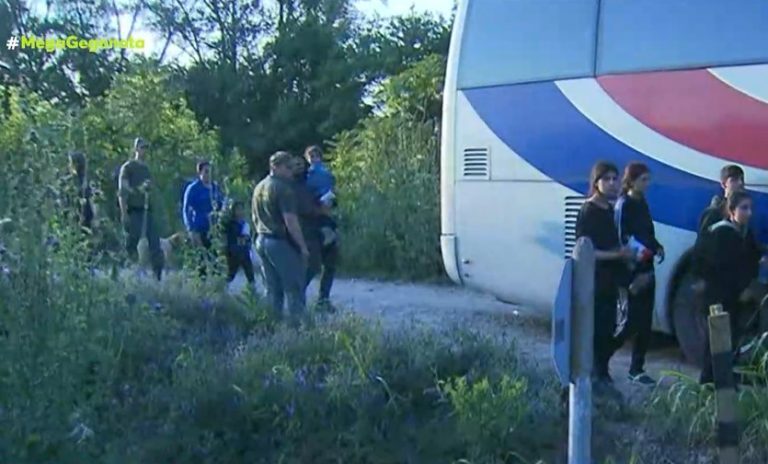 Έβρος: Ολοκληρώθηκε η επιχείρηση διάσωσης των μεταναστών – Ο ύποπτος ρόλος της τουρκικής στρατοχωροφυλακής