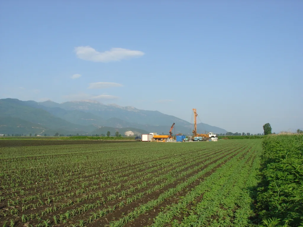 ερημοποίηση