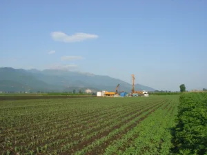 ερημοποίηση