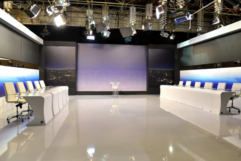 ΠΑΣΟΚ: Στις 24 Σεπτεμβρίου το debate μεταξύ των υποψήφιων προέδρων