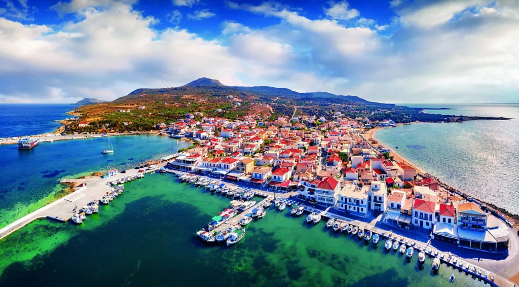 Ελαφόνησος