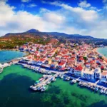 Ελαφόνησος: Ο εξωτικός παράδεισος της Πελοποννήσου που στοχεύει στην αειφόρο τουριστική ανάπτυξη