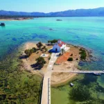 Ελαφόνησος: Ένα μαγικό, «πράσινο» και πεντακάθαρο νησί