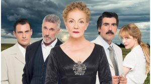 Έρωτας Φυγάς