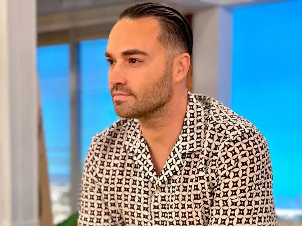 Φραγκολιάς: «Σασμό» ήθελε αλλά κατέληξε στην «Μουρμούρα»