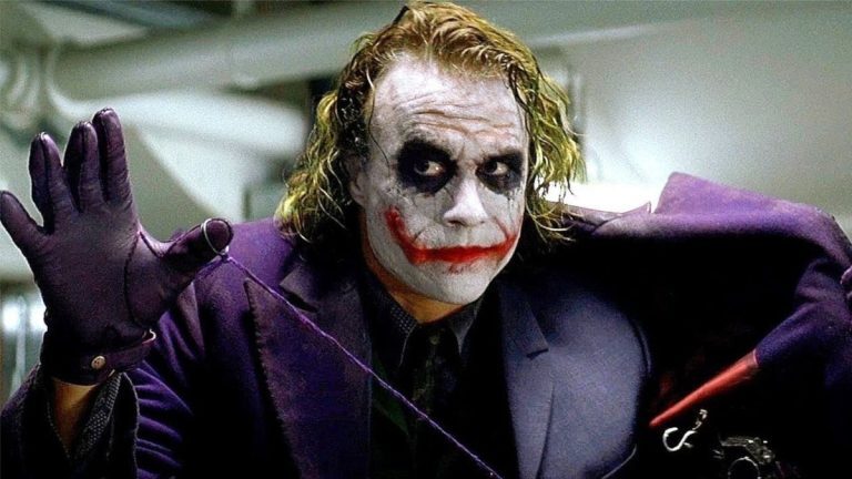 Οι «σκοτεινές» σελίδες του ημερολογίου που κρατούσε ο Χιθ Λέτζερ πριν πεθάνει [Βίντεο]