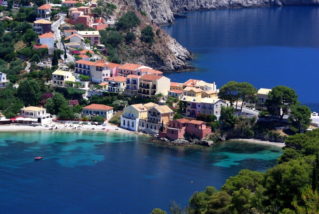Σεισμός: 275 δονήσεις μέχρι στιγμής στην Κεφαλονιά – Τι ανησυχεί τους σεισμολόγους [βίντεο]
