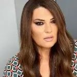 Κατερίνα Ζαρίφη: Συγκλονίζει για το πρόβλημα της υγείας της – «17 μέρες αιμορραγία, έλεγα ότι θα σας χαιρετήσω»