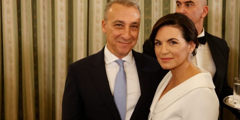 Όλγα Κεφαλογιάννη – Μίνως Μάτσας: Η νέα απόφαση του Εφετείου για την επιμέλεια των παιδιών τους